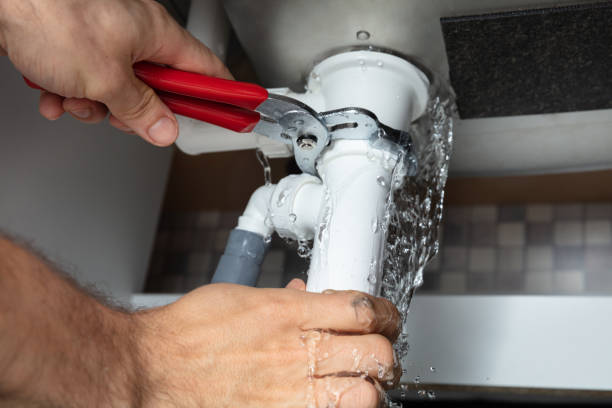 Best Sewage cleanup and water damage restoration  in Granby, MO