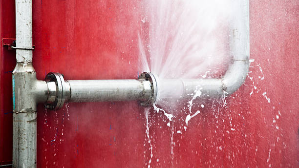 Best Basement water damage restoration  in Granby, MO