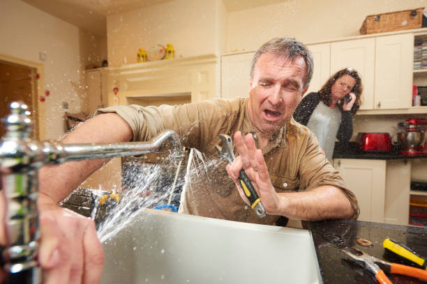 Granby, MO Water damage restoration Company